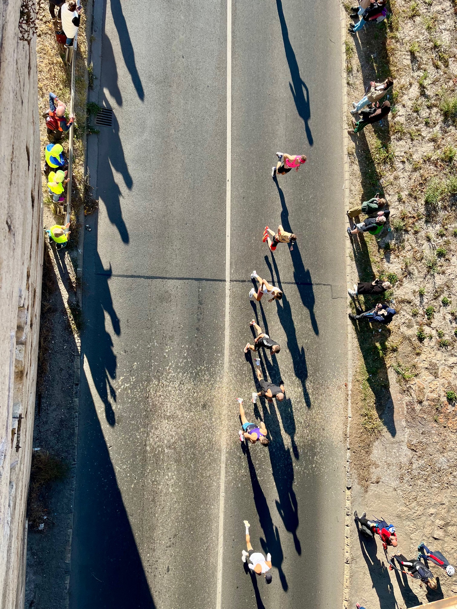 Budapest Marathon