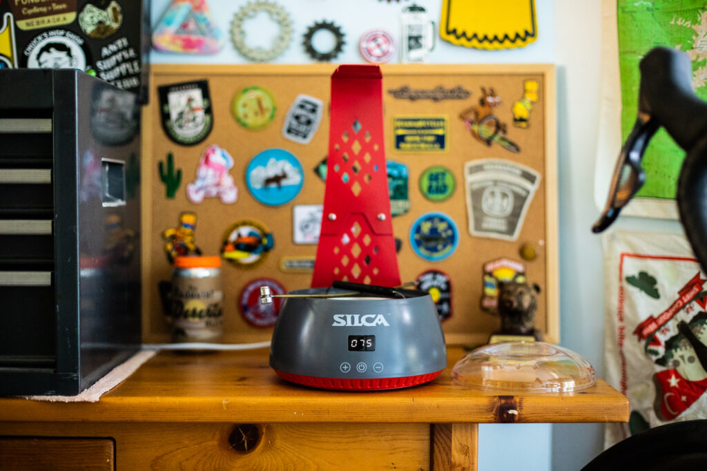 silca chain waxing system review 29